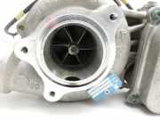 Hyundai IX55 09-11 CRDI 3,0 176KW D6EA Turbolader Abgasturbolader mit Stellmotor