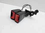 Skoda Octavia III 5E 12-17 Kombi Gurtschloss Links Hinten und Mitte