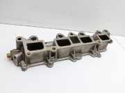 Skoda Octavia 1Z II 09-13 TSI 1,4 90KW CAXA Ansaugbrücke Ansaugkrümmer Saugrohr- Unterteil