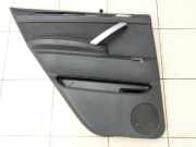 BMW E53 X5 01-03 Türverkleidung Türpappe Links Hinten