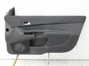 Volvo C30 06-09 3T Türverkleidung Türpappe Rechts Vorne