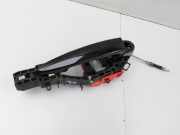 BMW F31 318d 12-15 Kombi Türgriff Griff aussen Links Vorne
