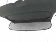 Audi A3 8P 04-08 5T Laderaumabdeckung Hutablage Heckablage mit Sonnenschutz