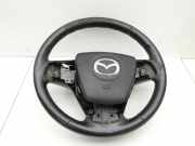 Mazda 6 GH 08-12 Lenkrad Airbaglenkrad