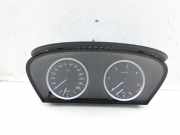 BMW E61 530d 04-07 3,0d 160KW Kombiinstrument Tacho