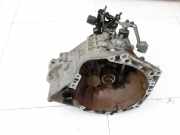 Toyota Yaris XP13 10-14 1,0 51KW C551Schaltgetriebe Getriebe C551