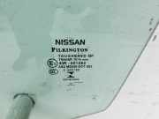Nissan Qashqai II J11 17-21 Seitenscheibe LVK Fenster T?rscheibe Links Vorne