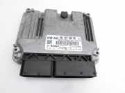 Skoda Fabia III NJ 17-22 1,0 81KW Steuergerät ECU Motorsteuergerät