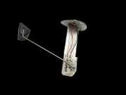 Peugeot 4007 GP 07-12 HDI 2,0 100KW Tankgeber Tankeinheit