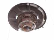BMW X5 F15 13-18 3,0d 190KW Achsschenkel Radnabe Links Hinten