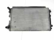 VW Passat B8 3G 14-19 TDI 1,6 88KW Wasserkühler Kühler