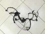 Opel Astra H TwinTop Cabriolet Kabelbaum für Tür und Fensterheber Rechts Vorne