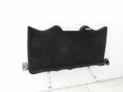 Peugeot RCZ 10-15 Coupe Sitzbezug Rückenpolster Links für Rücksitzbank Hinten