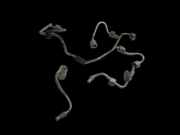 BMW F11 520d 10-13 2,0 135KW Hochdruckleitungen Kraftstoffleitungen Diesel Set