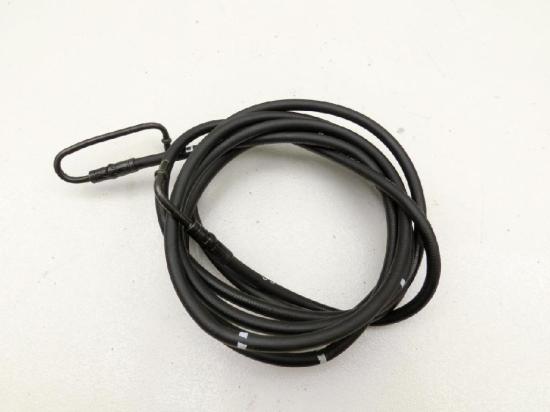 BMW E93 330I 07-13 Cabrio Hydraulik Schlauch Leitung 33 f?r Verdeck Bild BMW E93 330I 07-13 Cabrio Hydraulik Schlauch Leitung 33 f?r Verdeck