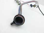 Citroen C5 III RD TD 08-12 1,6 115KW Motor Kabelbaum Motorkabelbaum Leitungssatz