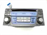 Subaru Outback IV BR 09-13 Kenwood Autoradio CD-Radio DVD Navi Rechner