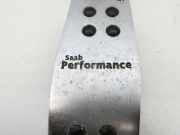 Saab 9-3 93 YS3F 05-07 Turbo 2,8 202KW Gaswertgeber Gaspedal