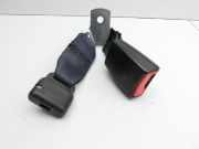 Mitsubishi ASX 12-16 2x Gurtschloss Links Hinten