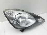 Honda Jazz GE III 08-11 Halogen Scheinwerfer Frontscheinwerfer Rechts orig.