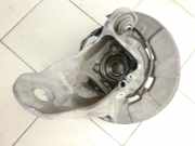 BMW X5 E70 06-10 4.8I 261KW 4WD Achsschenkel Radnabe mit ABS Rechts Hinten