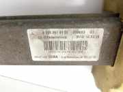 Mercedes S205 W205 14-18 1,6 115KW Schaltkulisse Schalthebel