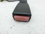 Ford Focus II CC 08-10 Cabriolet Gurtstraffer Gurtschloss Beifahrer Rechts Vorne