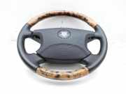 Jaguar S-Type 04-06 Lenkrad Airbaglenkrad