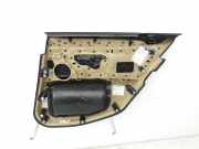 BMW F11 10-13 5er 525D Kombi Türverkleidung Türpappe Stoff Links Hinten