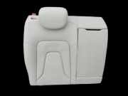 Audi A5 8T QU 07-12 Coupe Rückenpolster Rechts für Rücksitzbank Hinten mit Armlehne