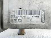 Fiat Qubo Fiorino 225 08-16 JTD 1,3 55KW Ladeluftkühler Kühler