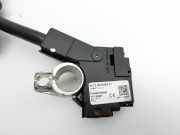 BMW F11 520d 10-13 Batteriekabel Minus