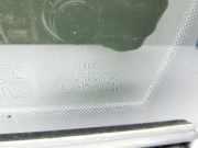 Audi A5 8T Sportback 11-16 5T Seitenscheibe Feste Scheibe Rechts Hinten