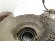 Jaguar XE X760 15-19 2,0d 132KW Achsschenkel Radnabe Links Hinten