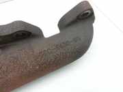 Ford Mondeo 5 V CF 14-19 2,0 110KW Abgaskrümmer