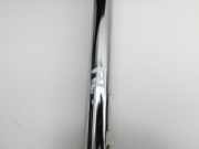 VW Polo V 6R 14-17 Kopfstütze Rechts oder Links Hinten weiße Naht