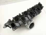 VW Golf 5 V 1K5 Variant 03-09 TDI 2,0 103KW CBDB Ansaugbrücke Ansaugkrümmer m. Drallklappen Saugstutzen