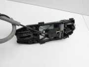 VW Golf 7 VII Variant 13-17 Kombi Türgriff Griff aussen Links Vorne