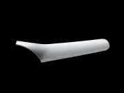 Skoda Superb II 3T 08-13 Blende für Armaturenbrett Abdeckung Links