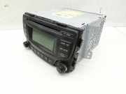 Hyundai IX20 JC 10-15 Autoradio CD-Radio