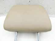 BMW E90 3er 320i 05-08 Lim Leder Kopfstütze für Beifahrer Sitz Rechts oder Links Vorne Beige