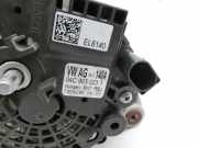 VW Golf VII 7 Variant 17-20 TSI 1,4 92KW Lichtmaschine Generator 140A