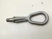 BMW E61 LCI 530xd 07-10 Abschleppöse Abschlepphaken