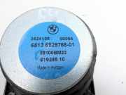 BMW E63 6er 645Ci 03-07 Lautsprecher Türlautsprecher Box Rechts Hinten