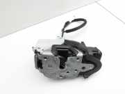 Opel Astra J 12-15 Lim Türschloss m. ZV Stellmotor Rechts Vorne