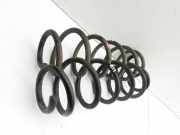 Mazda CX-3 DK 15-18 Feder Hinten Rechts und Links