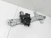 Peugeot 2008 I CU 13-16 Fensterhebermotor mit Fensterheber Rechts Hinten
