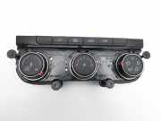 VW Passat B8 3G 14-19 Bedienteil Bedienelement Heizung Klimabedienteil