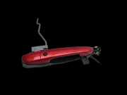 Mazda CX-3 DK 15-18 Türgriff Griff aussen Rechts Vorne