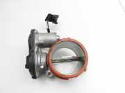 Volvo XC 90 XC90 II T6 T6 2,0 235KW B4204T27 Drosselklappe Drosselklappenstutzen